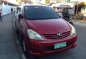 Toyota Innova E Gas Good condition-3