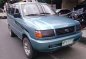 Toyota Revo 2000 Fresh in and out-1