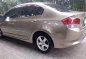 Honda City 2010 Manual Transmission Transformer-0