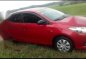 Toyota Vios J manual All stock 2016-0