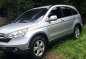 2008 Honda CRV Matic FOR SALE-0