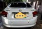 Honda City 1.3 matic 2010 FOR SALE-1