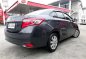 For sale 2015 Toyota Vios E matic brand new condition-0