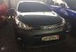 Grab Ready 2016 TOYOTA Vios 13 E Manual Alumina Jade-1