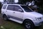 Isuzu Crosswind 2004 manual FOR SALE-3