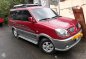 For sale: Mitsubishi Adventure GLS2 Sport-1