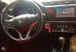 2016 Honda City VX NAVI CVT Modulo-5