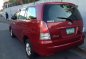 Toyota Innova E Gas Good condition-2