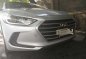 Rush rush rush Hyundai Elantra 2018-1