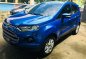 2016 Ford Ecosport AT tipid sa gas FOR SALE-3