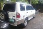 ISUZU Crosswind 2003 MT Diesel All Power-6