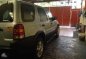 2005 Ford Escape 2.0 AT-Very fresh -3