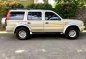 Ford Everest 2004 FOR SALE-4