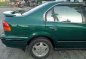 Honda Civic Vti model 1997 manual -3