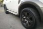 FOR SALE FORD Everest 2011-4