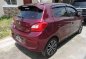 FOR SALE 2017 Mirage Hatchback GLS-3