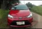 Toyota Vios J manual All stock 2016-1