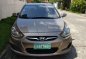 Hyundai Accent 2013 for sale-0