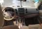 Toyota Fortuner 2008 Automatic Gas (negotiable)-4