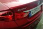 2017 Honda City Automatic transmision Color Red-1