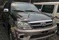 2006 Toyota Fortuner G 4x2 gas AT-0