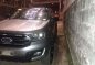 Ford Everest ambiente 2016 FOR SALE-4