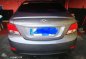 For sale HYUNDAI Accent 2015-5