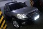 2002 Honda CRV Automatic FOR SALE-6