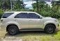 Toyota Fortuner 2015 V FOR SALE-4