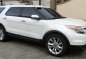 2012 FORD Explorer 4x4 with Sunroof-4