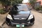 Honda Crv 2008 Gen3 Matic FOR SALE-1