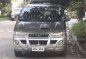 For sale or trade in 2001 HYUNDAI Starex -2