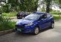 Ford Fiesta Trend 1.5L Hatchback 2014 Newlook-11