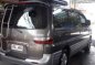 For sale or trade in 2001 HYUNDAI Starex -6