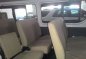 2014 Toyota Hiace Commuter 2.5L Diesel Engine -7