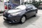 For sale 2015 Toyota Vios E matic brand new condition-1