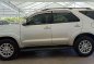 2014 Toyota Fortuner V DSL AT FRESH-0