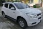 2014 Chevrolet Trailblazer LT FOR SALE-4