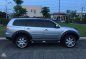 2012 Mitsubishi Montero GTV 4x4 matic FOR SALE-5