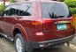 Mitsubishi Montero Sport 2013 for sale-5