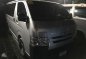 2017 Toyota Hiace Hi Ace Commuter 3.0 FOR SALE-1