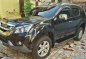 SELLING Isuzu Mu-x LS-A manual 2017-3