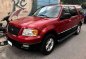 2005 FORD EXPEDITION XLT - super fresh -0
