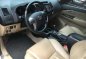 Toyota Fortuner 2014 2.5v 2WD Diesel engine-4