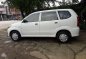 2010 Toyota Avanza 13J vvti DOHC MT Private-1