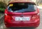 Ford Fiesta 2016 manual FOR SALE-1