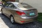 Hyundai Accent 2013 for sale-3