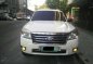 FOR SALE FORD Everest 2011-1