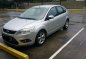 Ford Focus HB AT 2009 FOR SALE-1