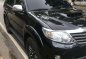 Toyota Fortuner 2014 2.5v 2WD Diesel engine-1